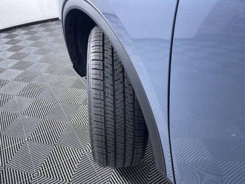 2026 Ford Escape Platinum