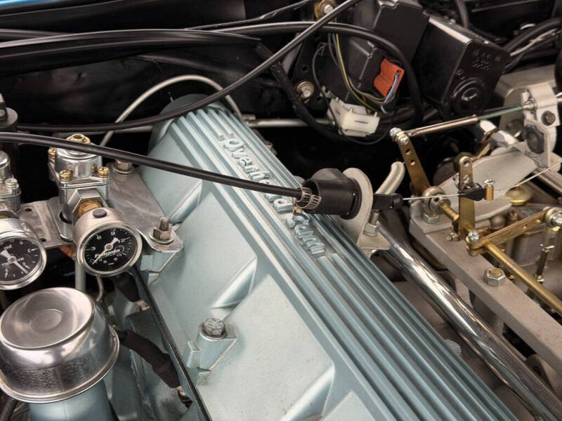 1968 Pontiac Firebird