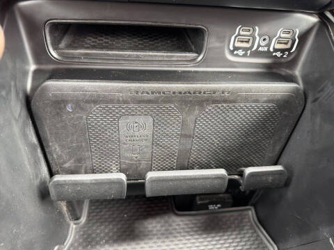 2022 RAM 2500 Limited