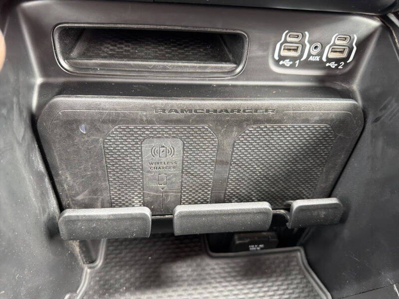2022 RAM 2500 Limited