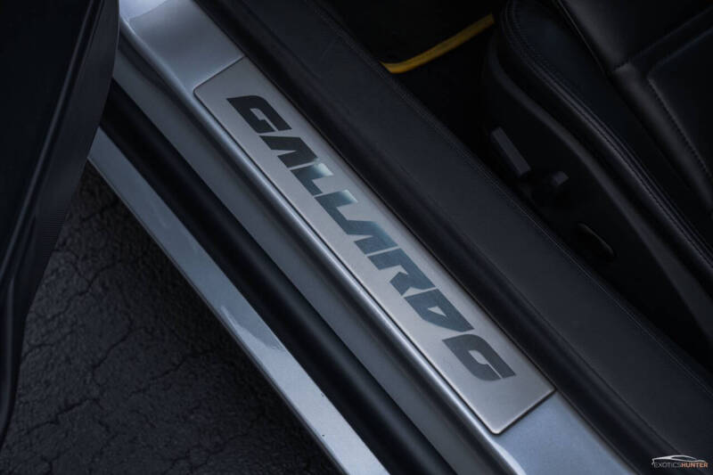 2010 Lamborghini Gallardo LP 560-4