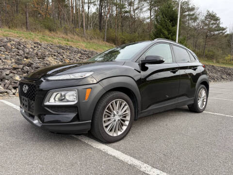 2018 Hyundai Kona SEL