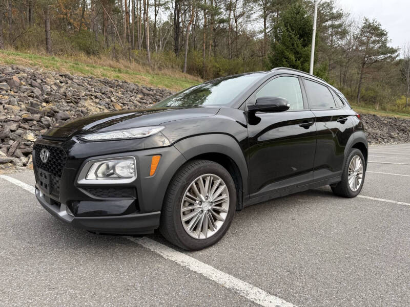 2018 Hyundai Kona SEL