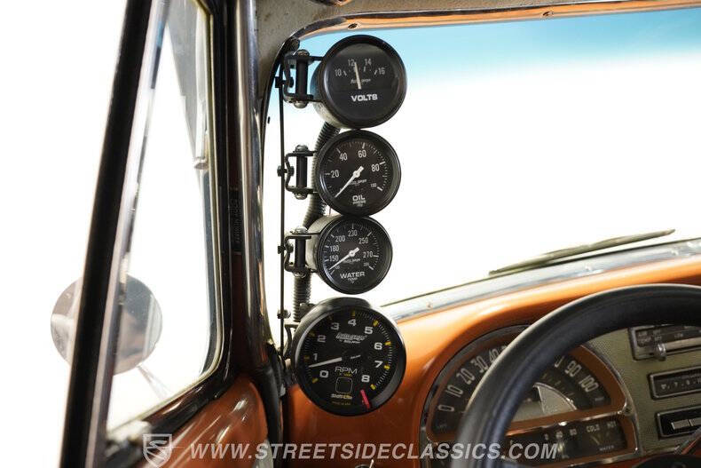 1954 Pontiac Star Chief