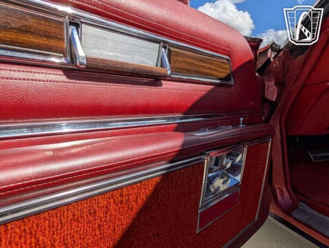 1976 Buick Riviera