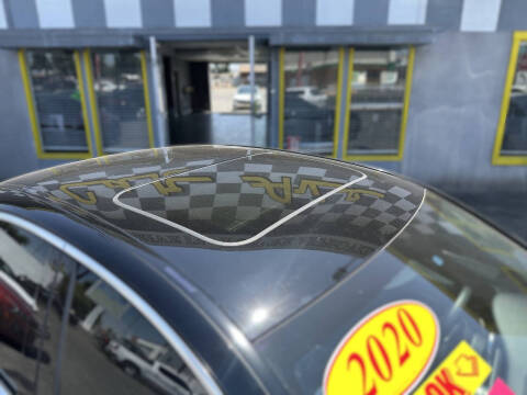 2020 Mercedes-Benz C-Class C 300