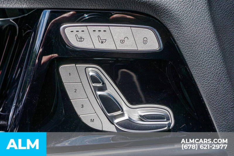 2023 Mercedes-Benz G-Class AMG G 63