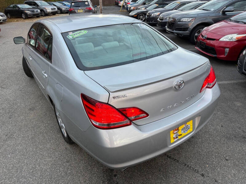 2006 Toyota Avalon Touring