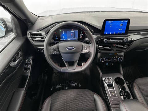 2023 Ford Escape Hybrid ST-Line Select