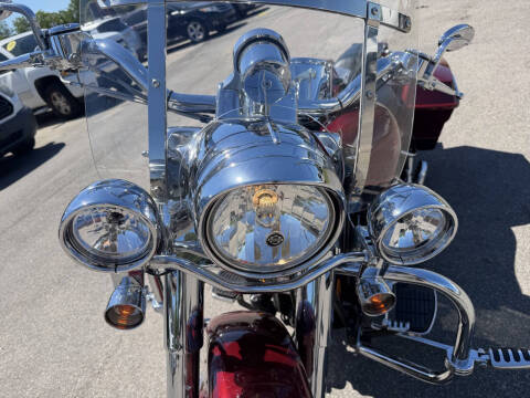 2000 Harley-Davidson Road King