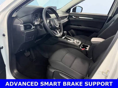 2023 Mazda CX-5 2.5 S