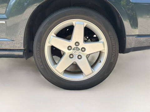 2007 Dodge Caliber R/T