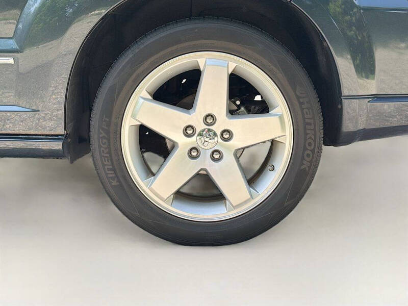 2007 Dodge Caliber R/T