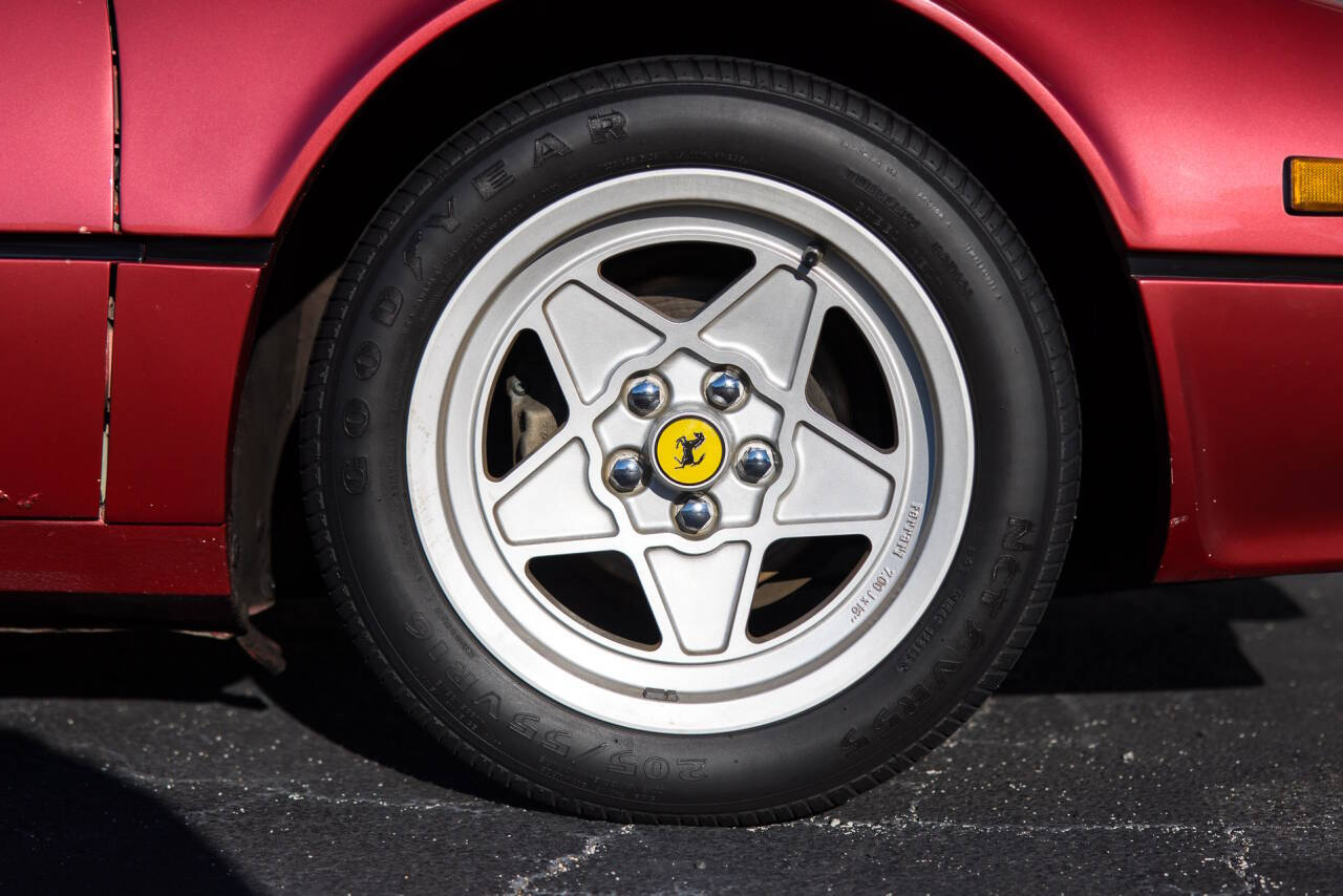 1983 Ferrari 308 49