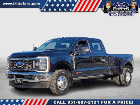 2024 Ford F-350 Super Duty Lariat