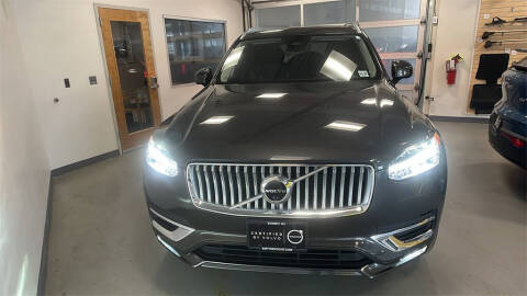 2023 Volvo XC90 B6 Plus Bright Theme 7P