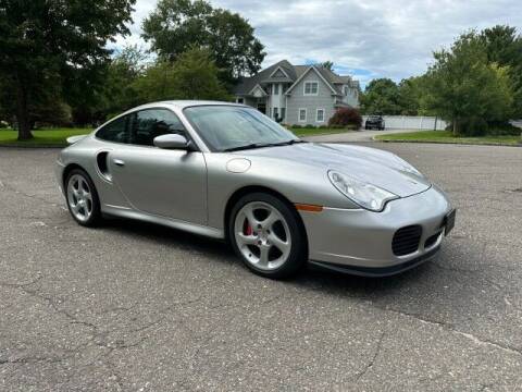 2004 Porsche 911 for sale at Select Auto in Smithtown NY