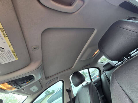 2015 BMW 5 Series 528i