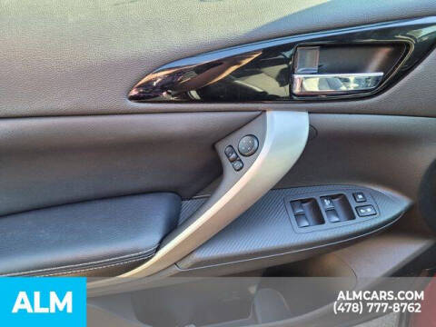 2024 Mitsubishi Eclipse Cross SE