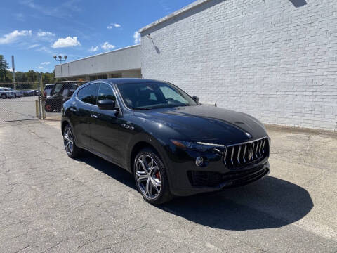 2023 Maserati Levante GT