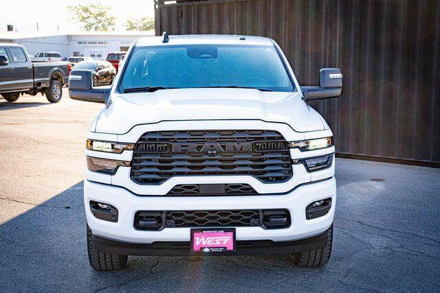 2025 RAM 3500 Big Horn