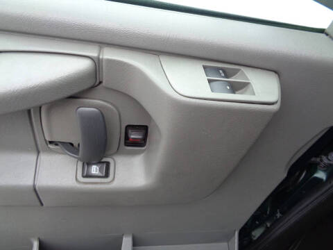 2014 Chevrolet Express LT 3500