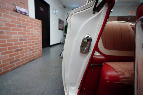 1960 Chevrolet Impala