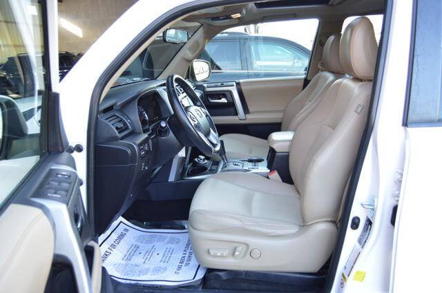 2014 Toyota 4Runner SR5 Premium