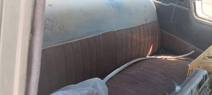 1960 Studebaker Hawk