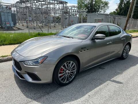 2022 Maserati Ghibli for sale at Speed Global in Wilmington DE