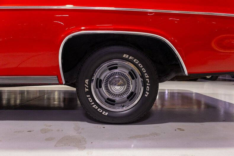 1966 Chevrolet Impala