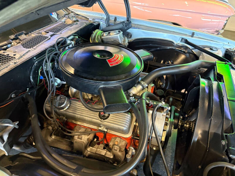 1971 Chevrolet Camaro