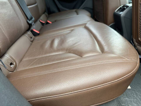 2016 Audi Q3 2.0T Premium Plus