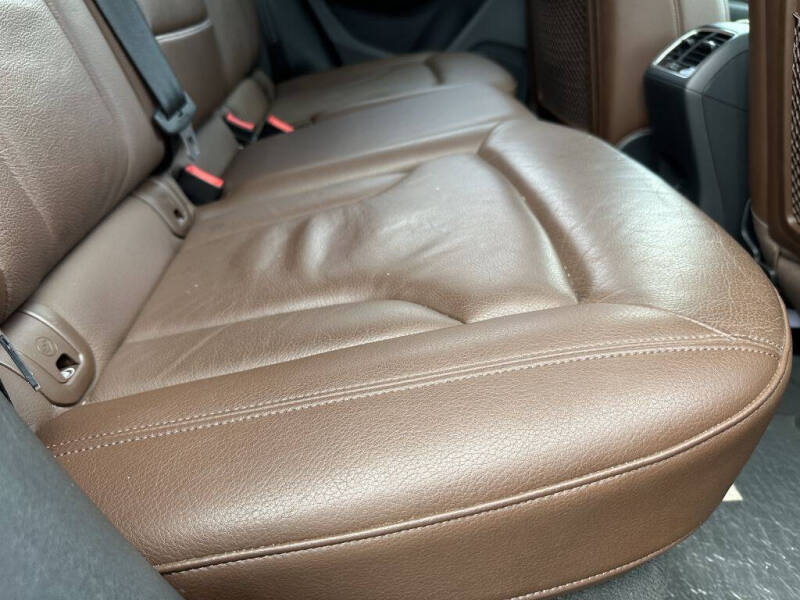 2016 Audi Q3 2.0T Premium Plus