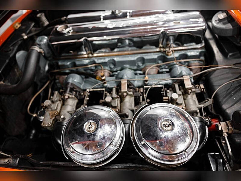 1954 Chevrolet Corvette