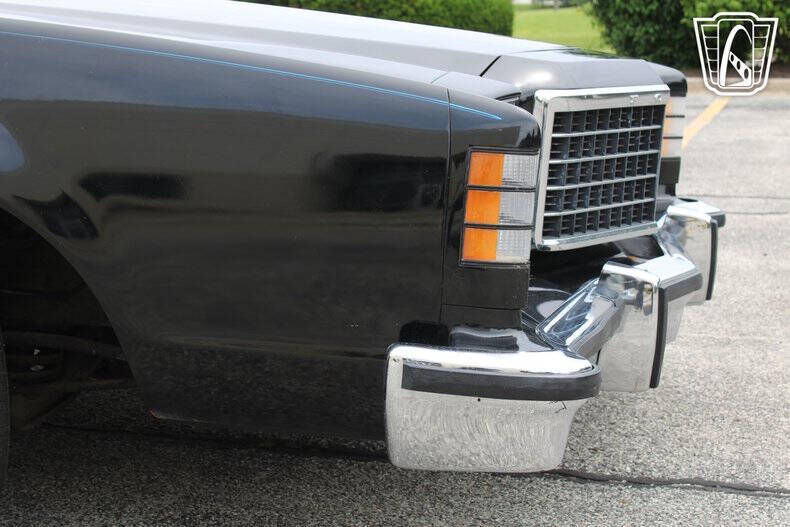 1979 Ford Ranchero