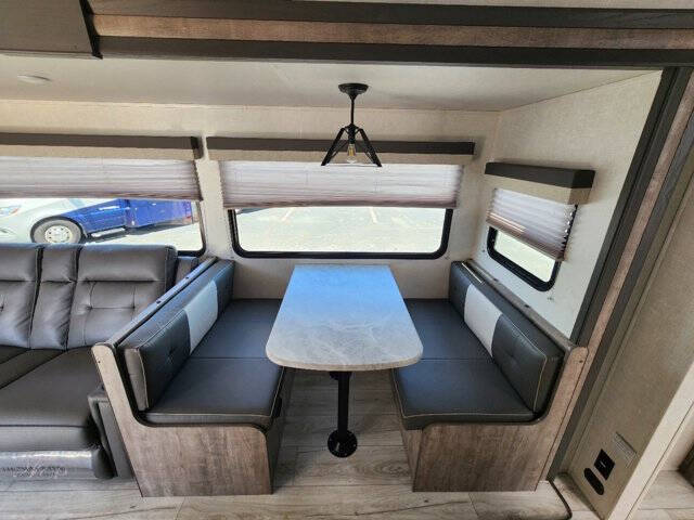 2023 Forest River Surveyor Legend