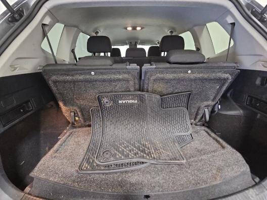 2020 Volkswagen Tiguan S