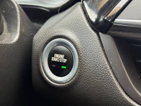 2016 Buick Envision Premium I