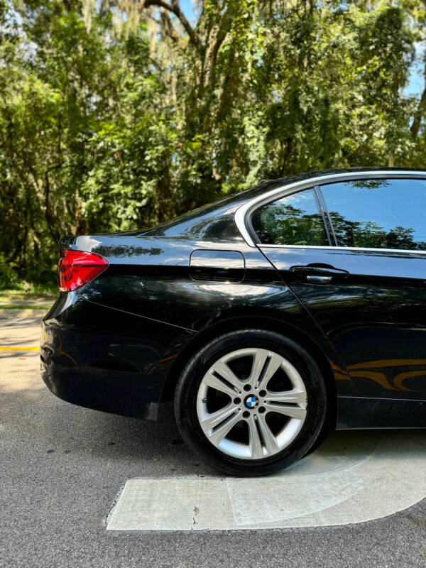 2017 BMW 3 Series 330i xDrive