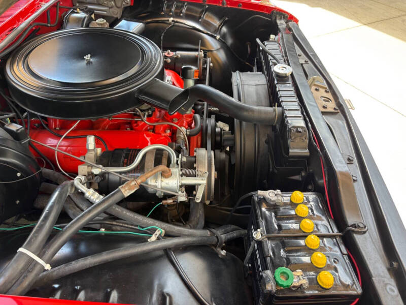 1960 Chevrolet Impala