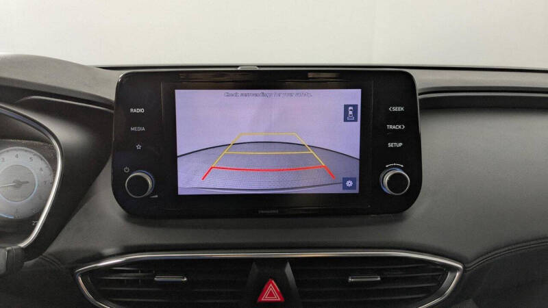 2022 Hyundai Santa Fe XRT