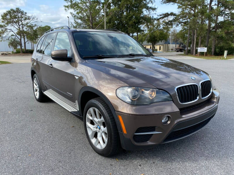 2011 BMW X5 for sale at Global Auto Exchange in Longwood FL