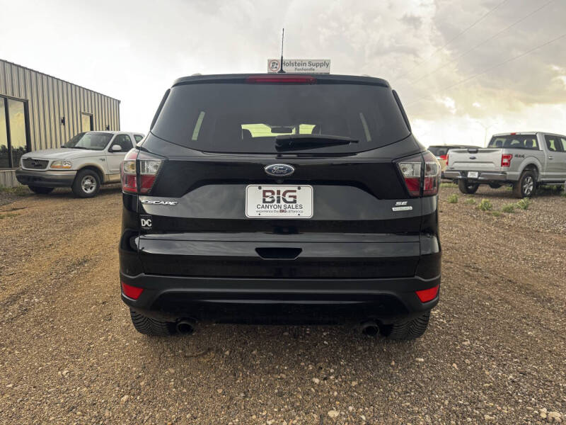 2017 Ford Escape SE - Photo 6