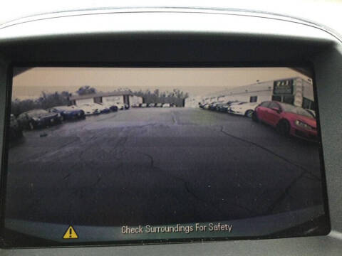 2013 Buick LaCrosse Leather