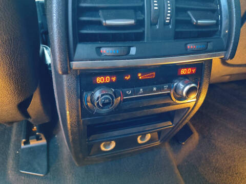 2016 BMW X5 sDrive35i