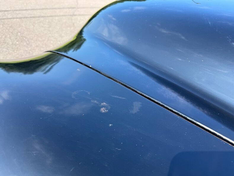 1954 Chrysler Imperial