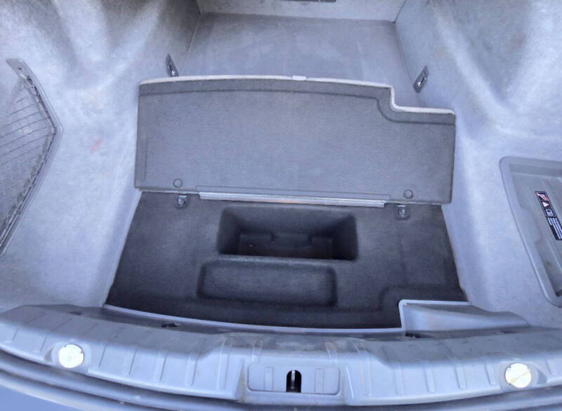2012 BMW 7 Series 750Li