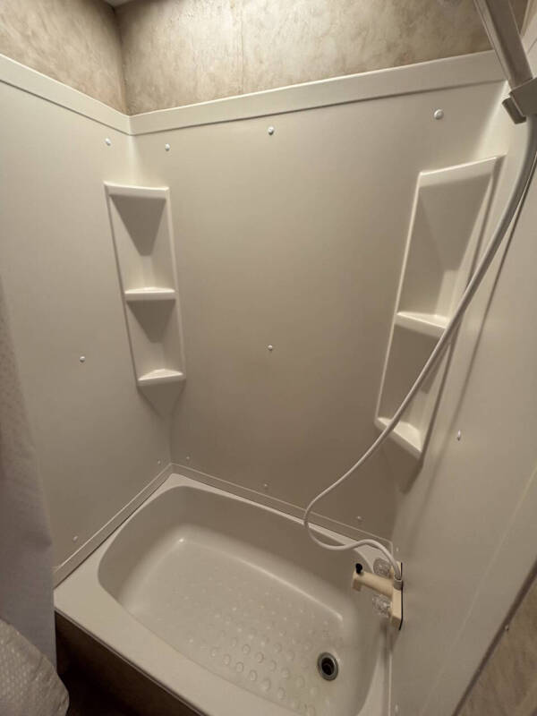 2006 Jayco Jay Flight 29FBS