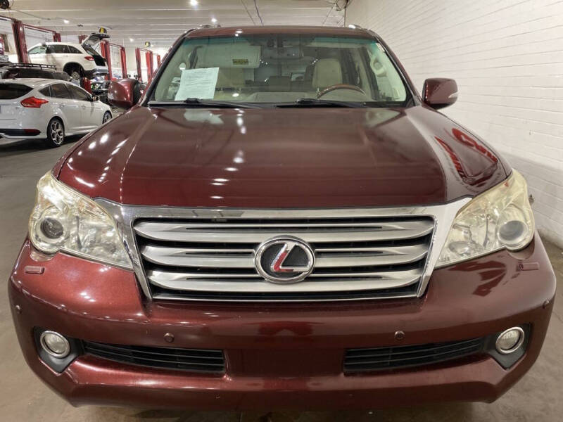 2013 Lexus GX 460 Premium